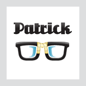 PatrickJMT logo
